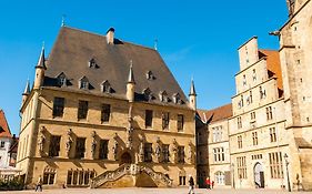 Best Western Hotel Hohenzollern